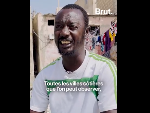 Emigration clandestine : « Nous n’avons plus rien à donner à nos femmes… », Confidences de pêcheurs (vidéo)
