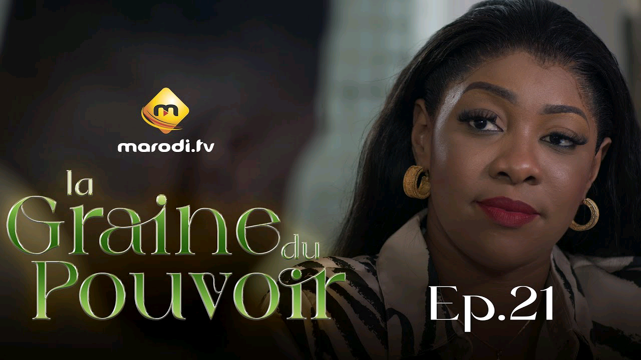 La Graine du Pouvoir – Saison 1 – Épisode 21 (vidéo)