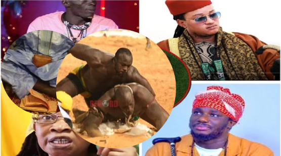 Modou Lo-Ama Baldé : La défaite des charlatans…