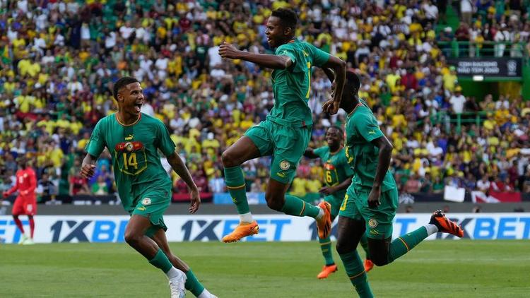 Éliminatoires mondial 2026 : le Sénégal lance sa campagne contre le Soudan ce samedi...