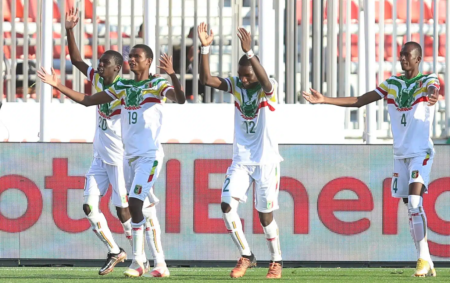 Coupe du monde U17. Le Mali élimine le Maroc et affrontera la France pour une place en finale
