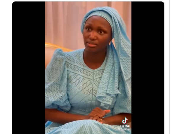 Anta Babacar Ngom réfute l’image de l’héritière à « la cuillère d’argent » (Vidéo)