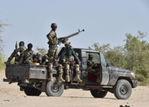 Niger : Au moins deux civils tués lors d’une attaque à Bonkoukou