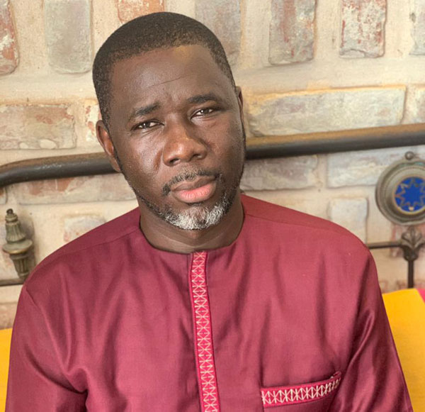 Lamine BA, coordonnateur du mouvement « Podor va mal », convoqué à la DIC