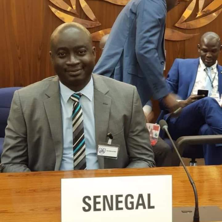 Présidentielle : « Pourquoi voter Amadou Ba en février 2024 ? »