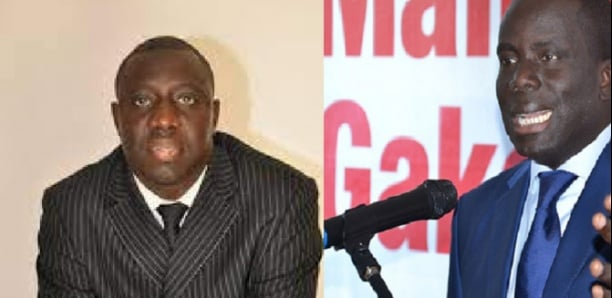 DIC : Siré Sy ravale ses propos, Malick Gackou se désiste et retire sa plainte