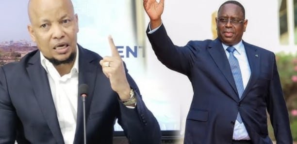 Présidentielle 2024 : Souleymane Jules Diop préfère Macky Sall à Amadou BA « qui inquiète toujours »