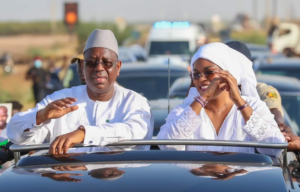 Alioune Badara Mboup : « Marieme Faye Sall ferait mieux de se taire et garder son calme »