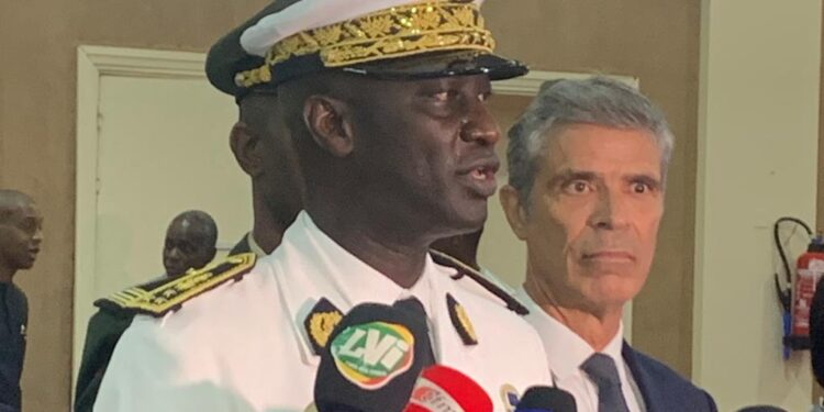 Pacification des espaces frontaliers et transfrontaliers : Le Sénégal prend des mesures phares