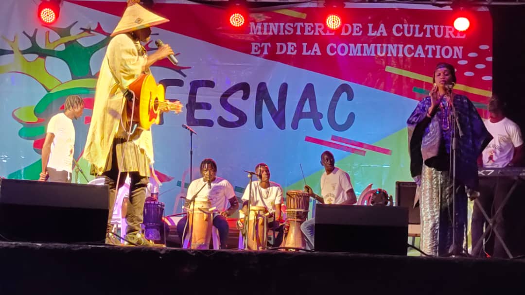 Culture : Fatick accueille la 12e édition du FESNAC