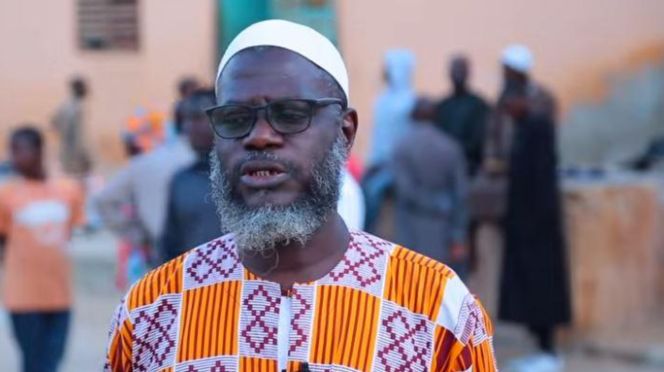 Retour de parquet : Le dossier de Oustaz Omar Sall file vers l’instruction