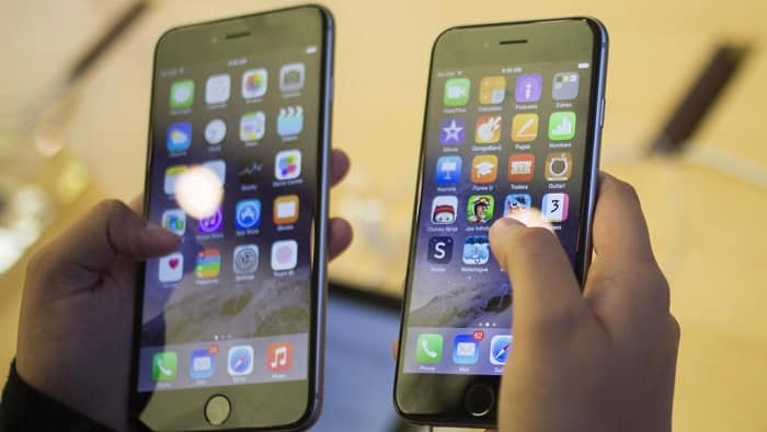 Zambie : Une usine de fabrication de smartphones annoncée en 2024
