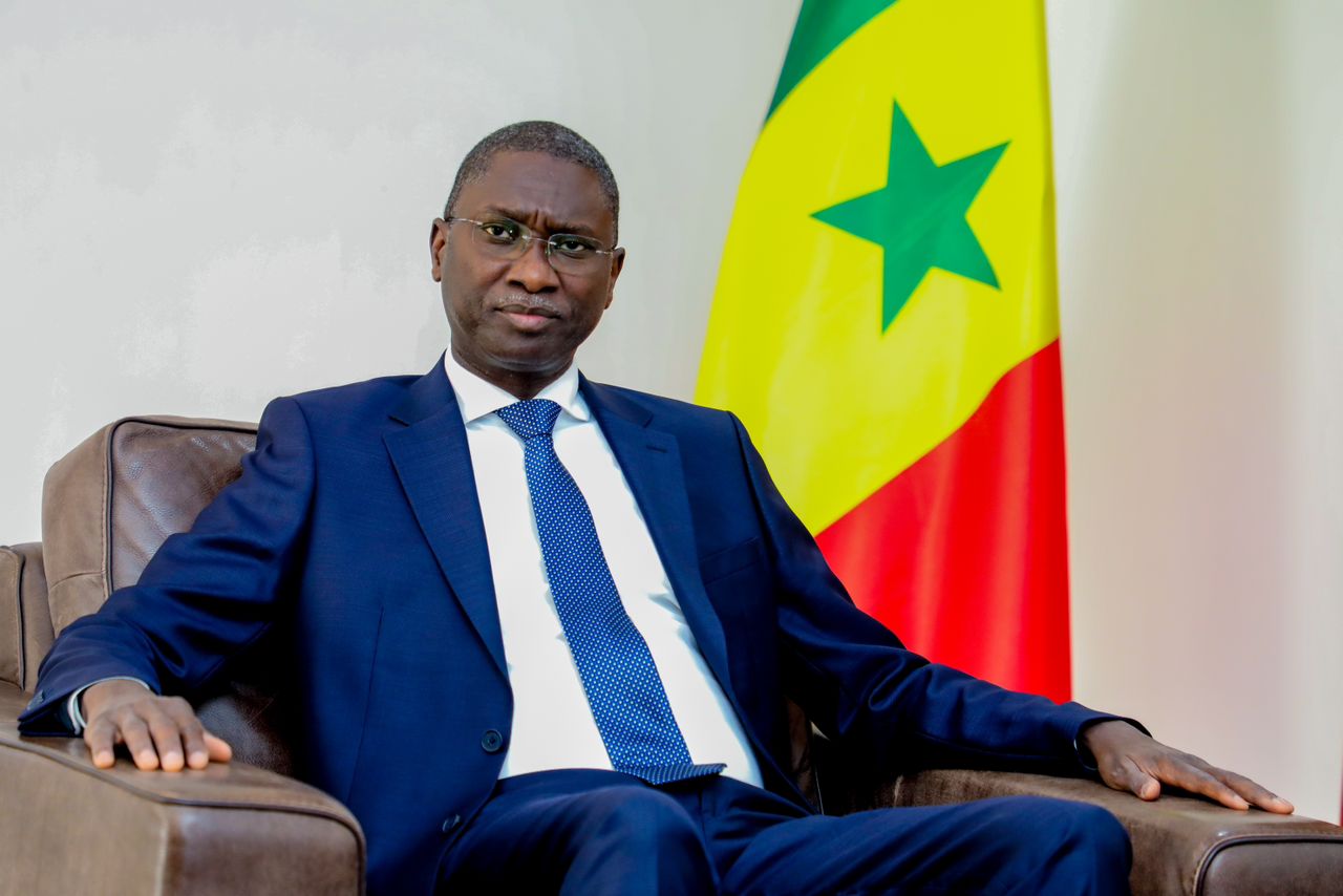 Conférence ministérielle Francophonie : Ismaïla Madior Fall au Cameroun, ce samedi