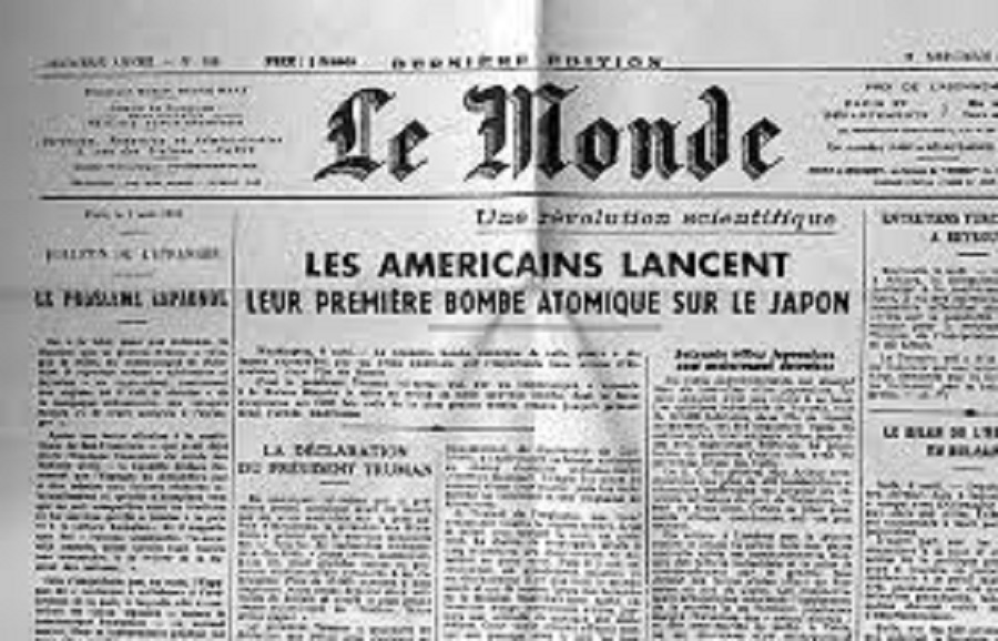 « Manipulation Médiatique et Démocratie en Péril », (P.A.N)*