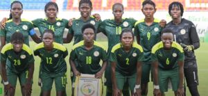 Elim. Coupe du Monde Féminine – Sénégal vs Ouganda: Les lionnes U20 remportent la manche aller