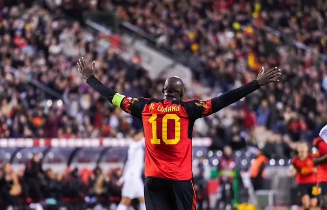 Un Lukaku magistral : les Diables s’offrent une manita pour terminer l’année