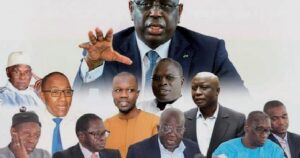 CENA vs DGE :  « Risque de suspicions sur les organes en charge des élections », Valdiodio Ndiaye