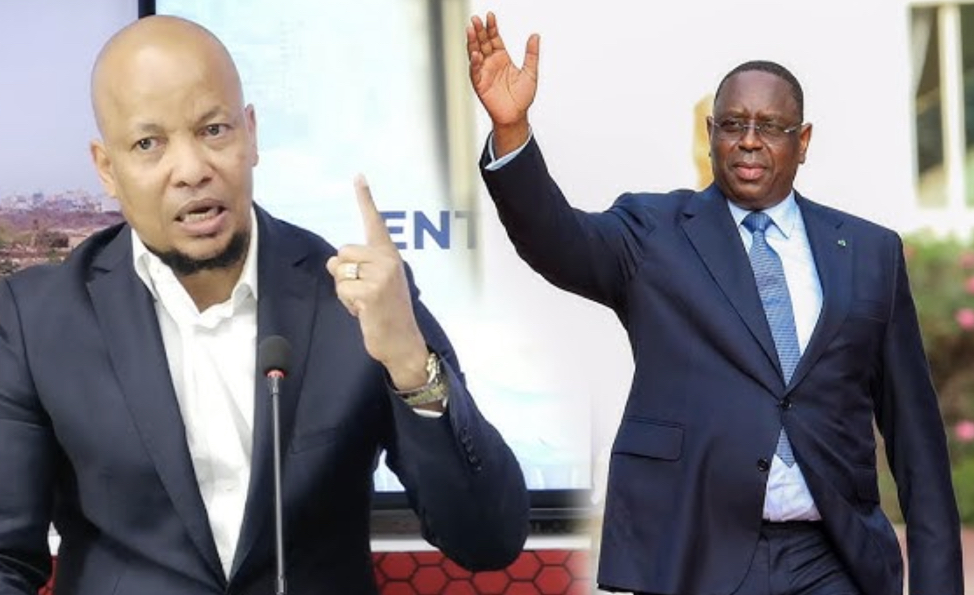 Macky nommé par Macron, Souleymane Jules Diop désapprouve : « Je lui ai dit de n’accepter aucun poste… »