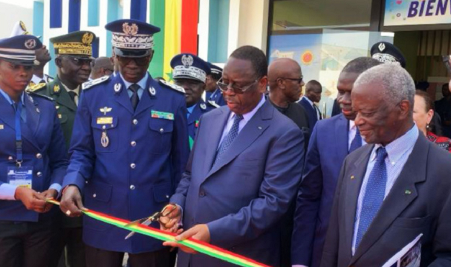 Le Président Macky Sall promet des mesures sur les usages