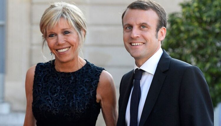 Brigitte Macron évoque sa différence d’âge avec Emmanuel Macron: « Je me suis dit qu’il allait… »