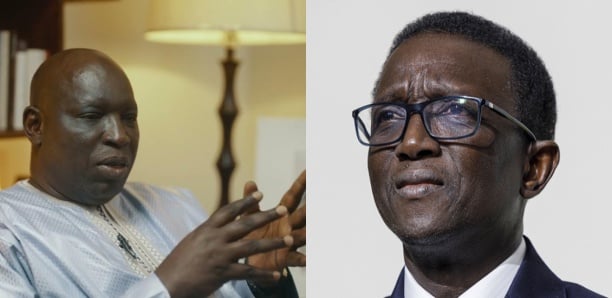 Madiambal Diagne sur Amadou Ba: « C’est un candidat qui me semble bien placé »(video)