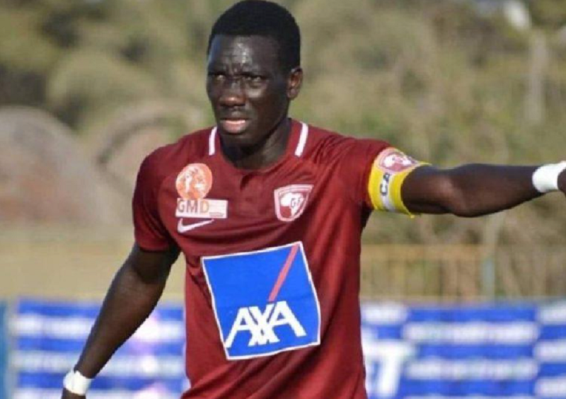 Matar Cissé évoque l’adaptation de Cheikhou Oumar Ndiaye et Djibril Diarra au RFC Seraing