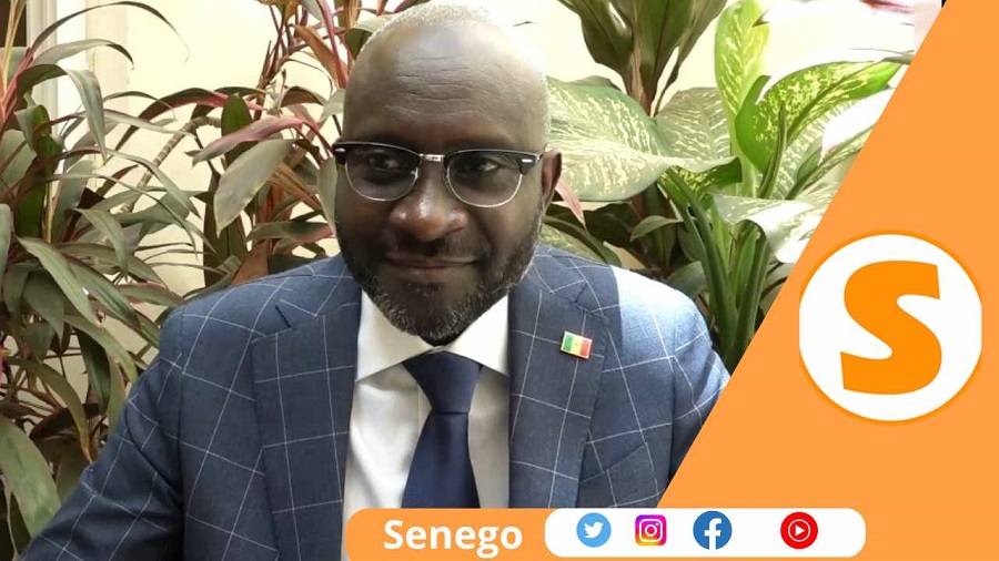 « Le Sénégal mérite mieux que ça… », entretien avec le candidat Mbacké Sarr (Senego-TV)