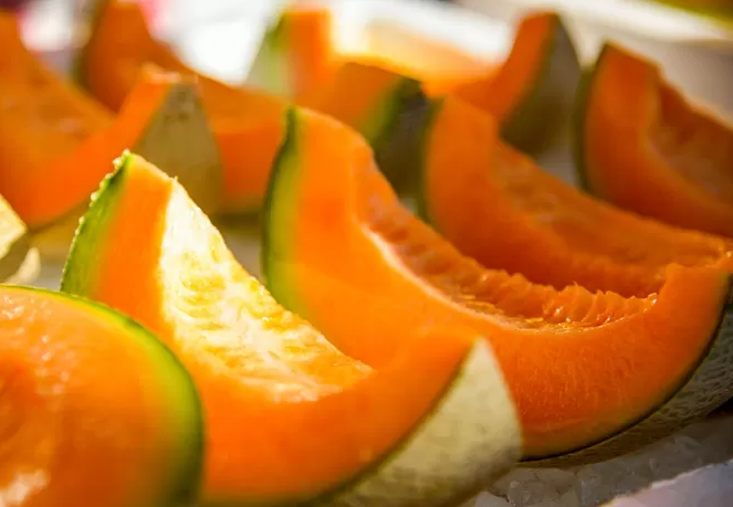 USA : Deux décès et 45 hospitalisations dus à des melons contaminés…