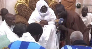 Affaire du Baye Fall tué à Touba : Serigne Mountakha fait une demande aux Baye Fall !