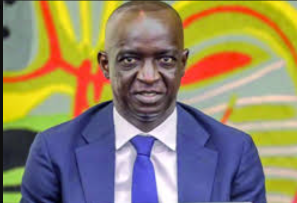 Macky et Diomaye réagissent au décès de Mamadou Moustapha Ba, ancien ministre