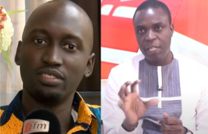 Moustapha Diop : « On a demandé Pape Ndiaye ce qui s’est passé… »(vidéo)