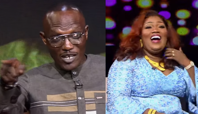 Nder à Bijou : « Dama beug lou nékh thi yaw… »(vidéo)