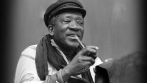 Hommage à Ousmane Sembene : Alioune Tine plaide pour la création d’un musée du cinéma africain