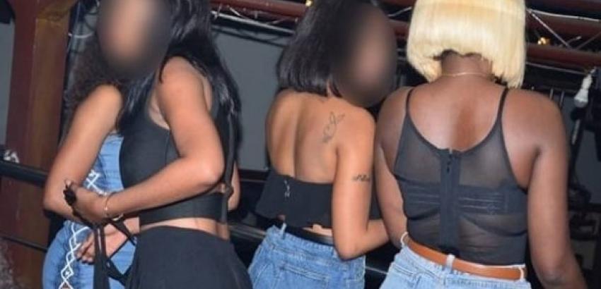 Accusé de proxénétisme, A. Top se défend « elles me payaient en contrepartie sur les activités.. »