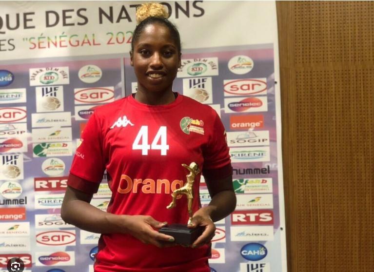 Mondial Handball: Raicha Dapina révèle les réglages à faire avant le tournoi et parle des objectifs du Sénégal