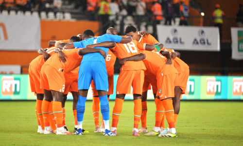 Qualifs CdM 2026 : La Côte D’Ivoire étrille Les Seychelles 9-0