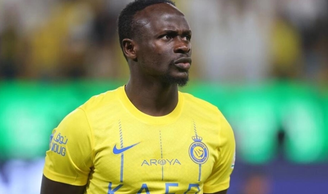 Al-Nassr – Sadio Mané réagit aux critiques: « Je ne suis pas satisfait de mon niveau actuel, mais… »