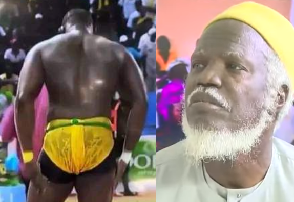 Modou Lo sans gris-gris : Ce qu’en pense Oustaz Aliou Sall… (vidéo)