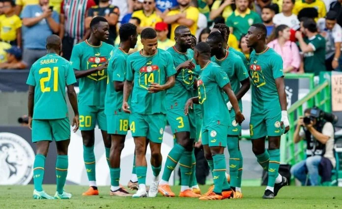 Qualifs CdM 2026 : Suivez en direct le match Sénégal vs Soudan du Sud (Vidéo)