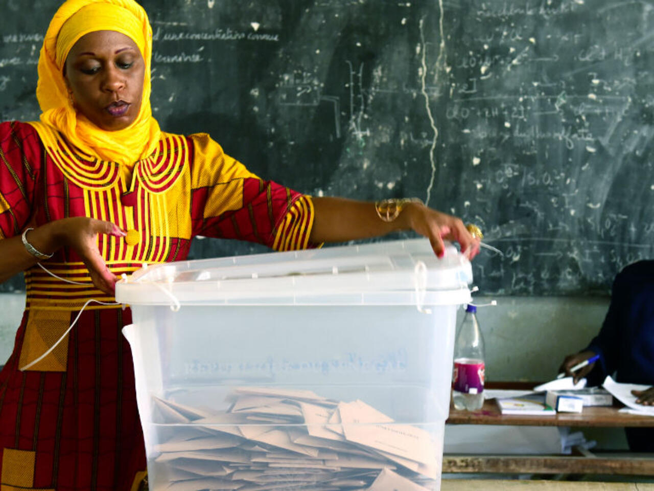 Officiel : Dates clés de l’élection présidentielle sénégalaise de 2024 (Conseil Constitutionnel)