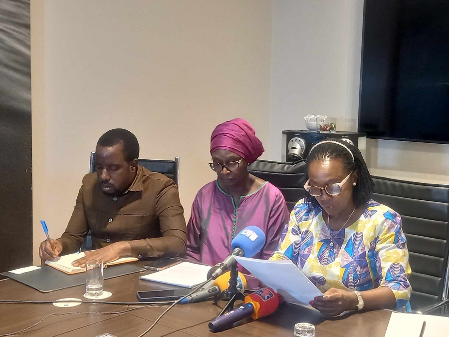 Régression démocratique : Plaidoirie de sommités de la démocratie africaine à Macky…