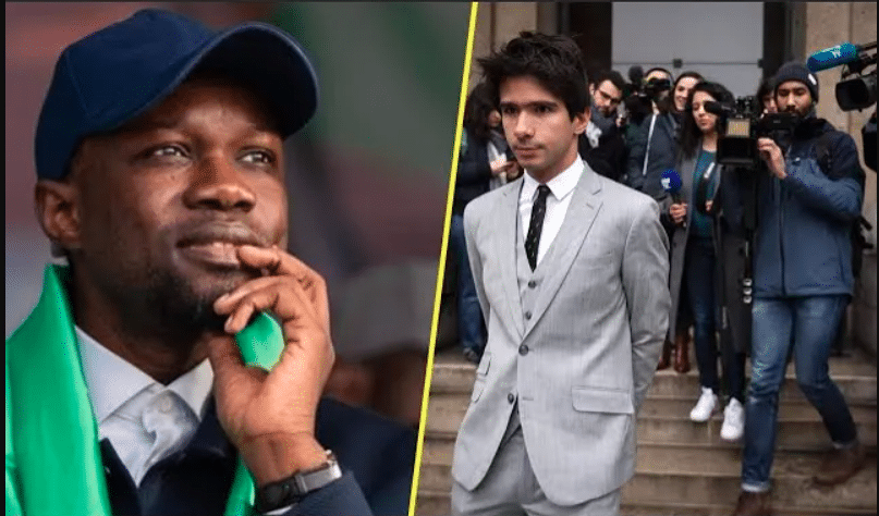 La Cour de justice de la CEDEAO rejette la demande de l’État et accepte Branco comme avocat de Sonko