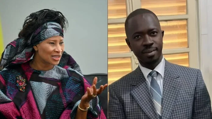 Enquête de l’IGAJ sur le juge Sabassy Faye : Me Aissata Tall Sall se prononce enfin !