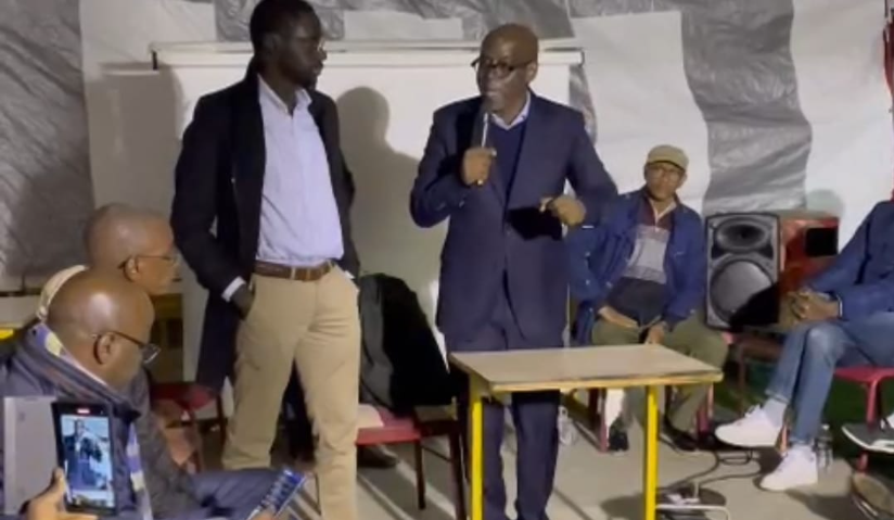 France : TAS préoccupé par le sort des Sénégalais de l’extérieur