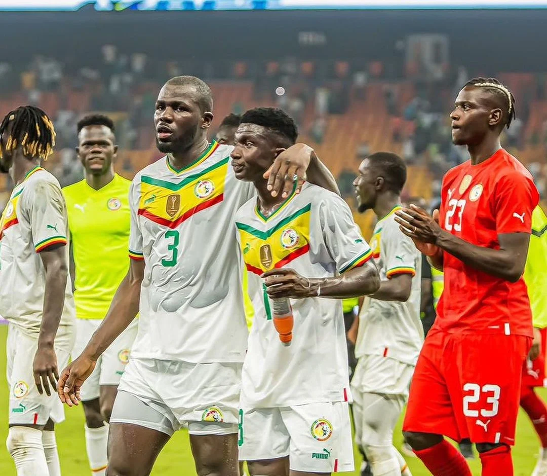 Qualifs CdM 2026 : Le Sénégal étrille le Soudan du Sud avec un Sadio Mané décisif. Regardez tous les buts