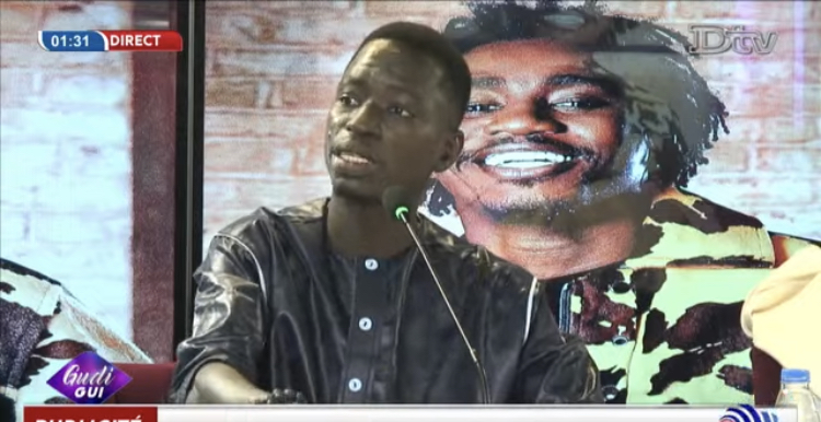 Thiat Seck dénigre Waly Seck: « Auto bou khomate, bou khobedass lama may » (vidéo)