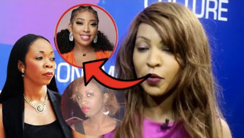 Du nouveau dans l’affaire de la plainte de Viviane Chidid contre Aby Ndour et sa fille, elles sont…