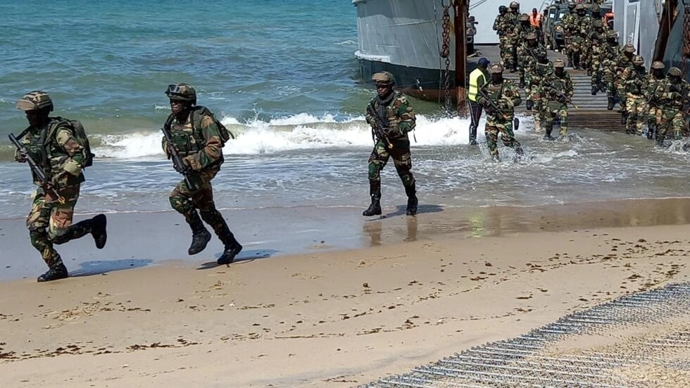 L’armée sénégalaise annonce le «Xaritoo 2023» avec celle de la France