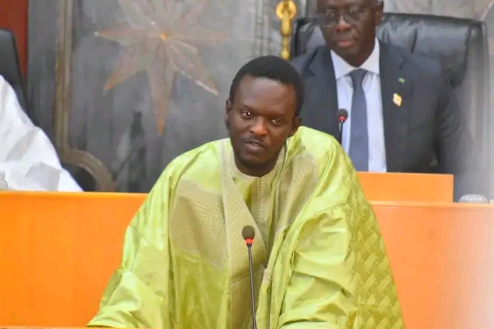 Budget 2024: « Le gouvernement de Macky a zappé le département de Mbacke surtout la commune de Touba »