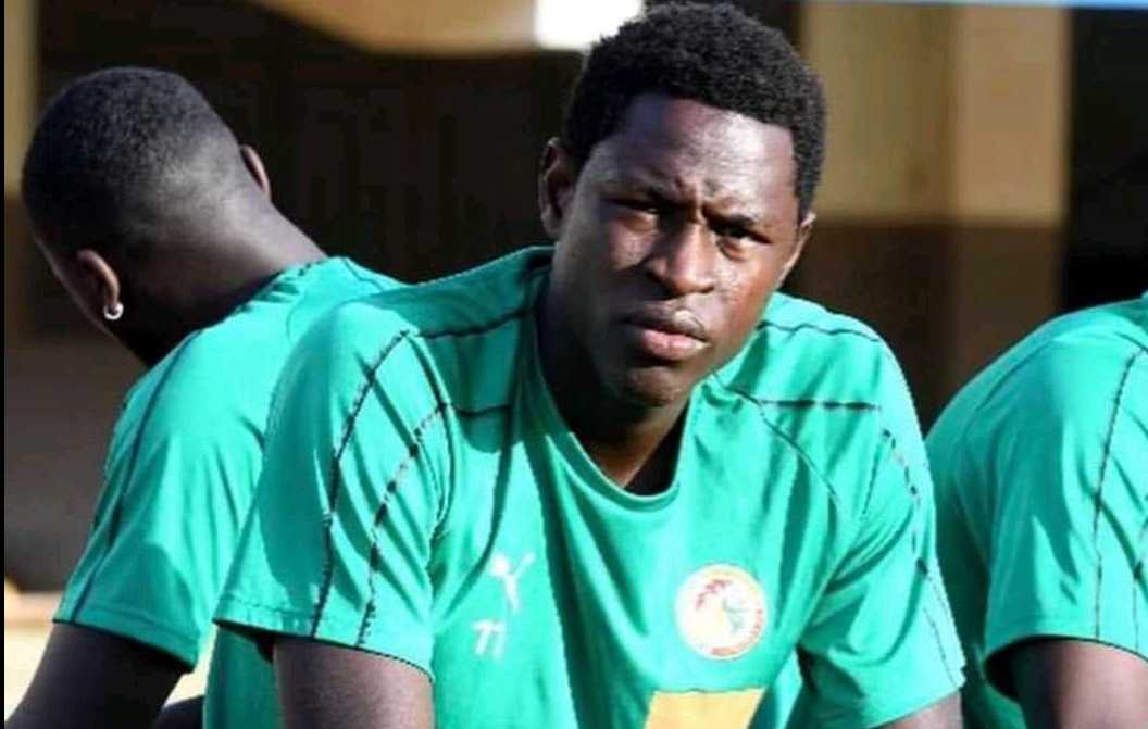 Prostitution de mineurs : Le footballeur Sidy Sarr condamné à six mois de prison …